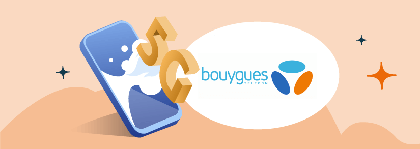5G Bouygues