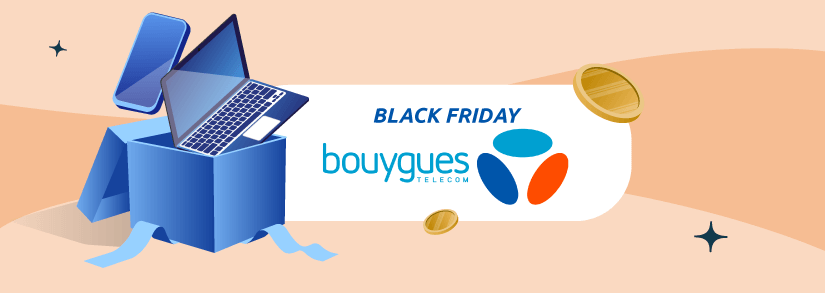 black friday bouygues