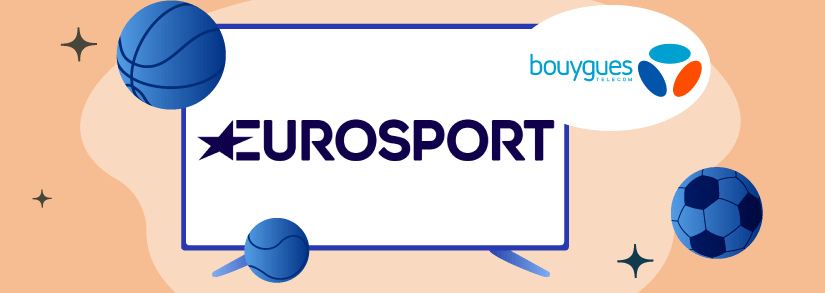 Eurosport Bouygues