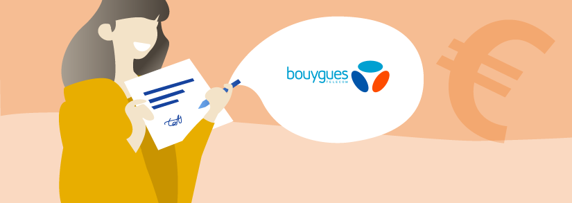 logo facture Bouygues Telecom