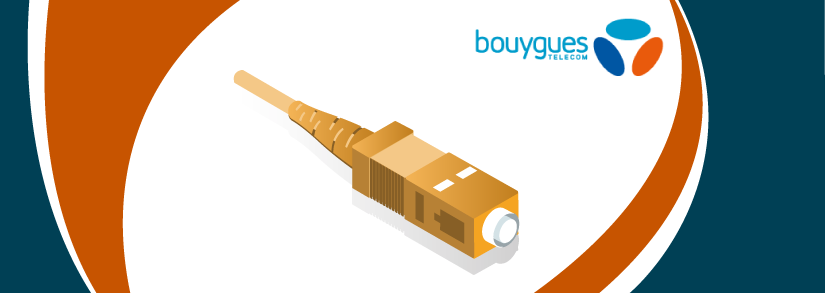 logo Fibre Bouygues Telecom