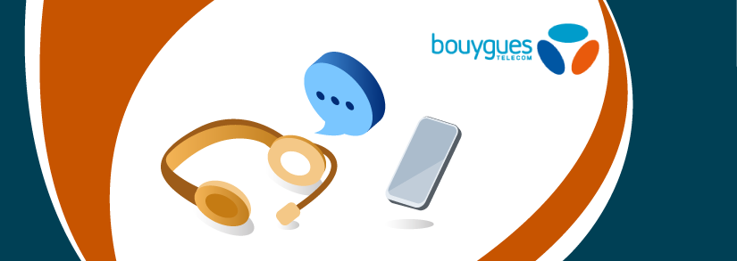 bouygues service client mobile