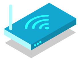décodeur box internet
