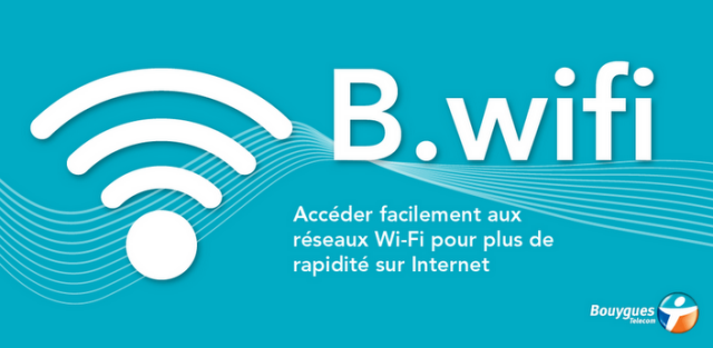 B.wifi