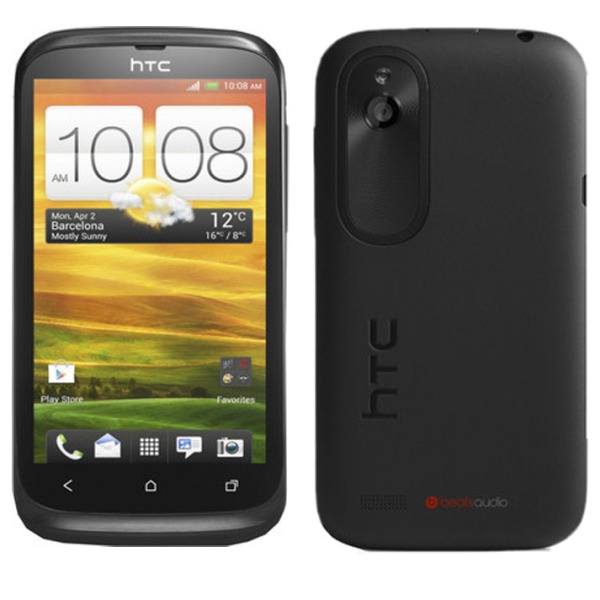 HTC Desire X