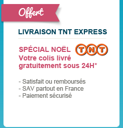 Transport TNT Bouygues Telecom