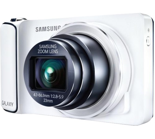 Samsung Galaxy Camera