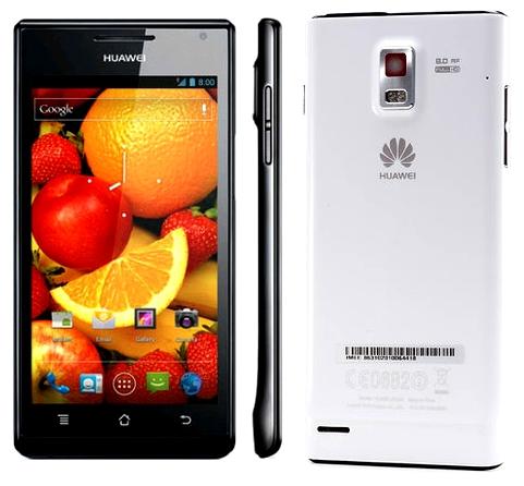 Huawei Ascend P1