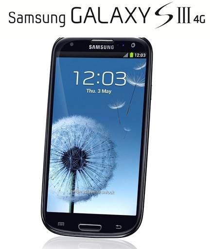 Samsung Galaxy S III 4G