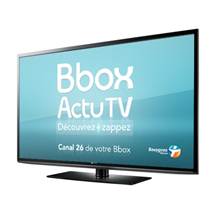 Bbox Actu TV