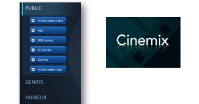 cinemix