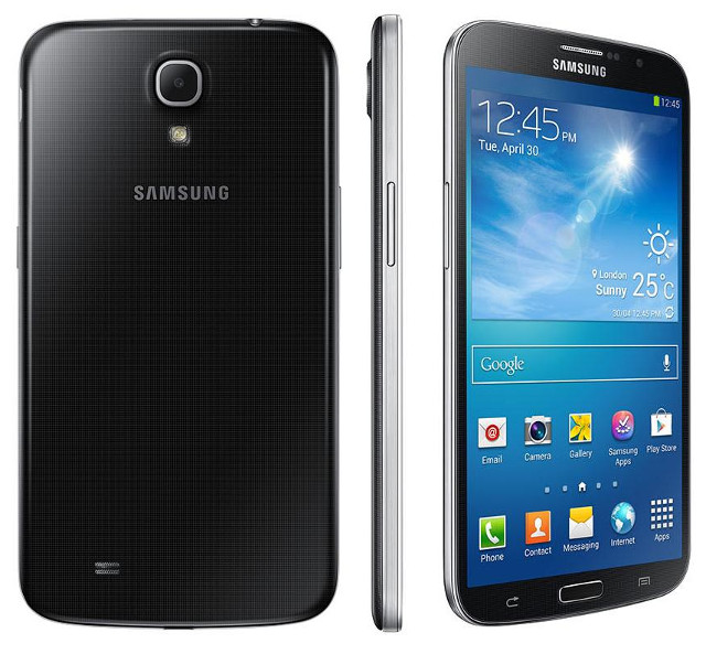 Samsung Galaxy Mega