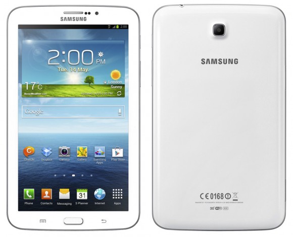 Samsung Galaxy Tab 3 8" 4G