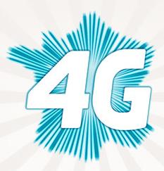 4G B&YOU