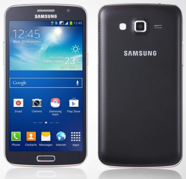 samsung Galaxy Grand 2