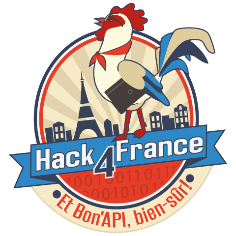 Hack4France