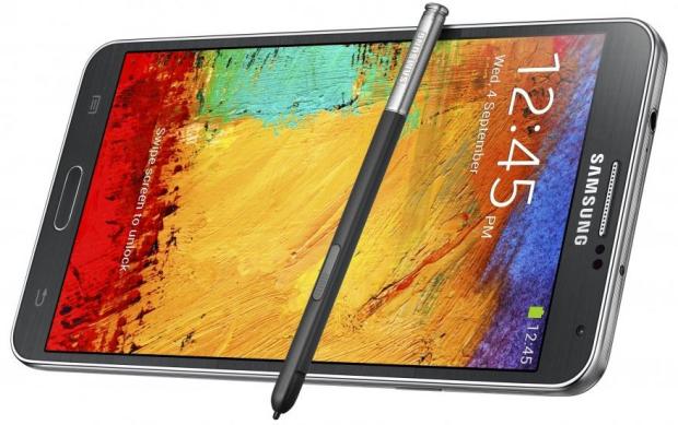 Samsung Galaxy Note 3 Lite