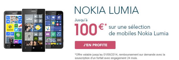 Bons Plans Nokia