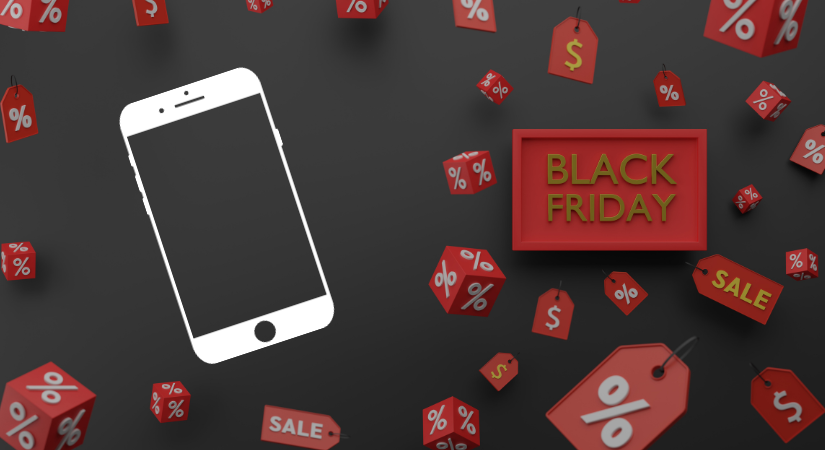 Black Friday B&You 200Go