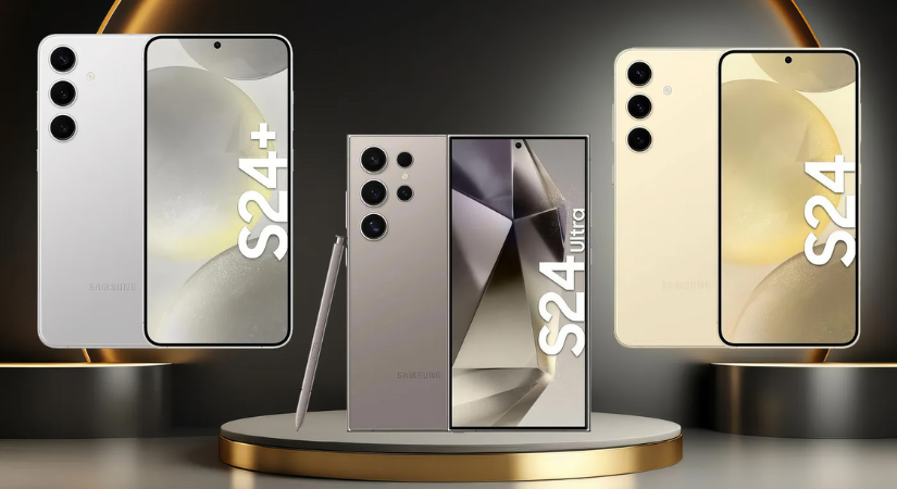 Samsung Galaxy S24