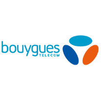 logo Bouygues Telecom