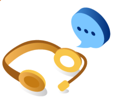 casque service client