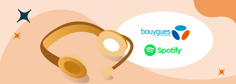 spotify bouygues 