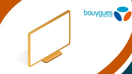 logo BBox TV