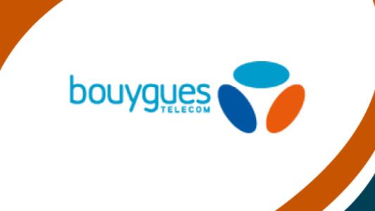 logo bouygues