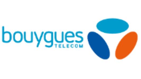 logo Bouygues