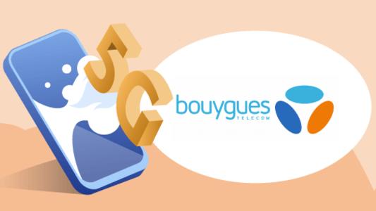 5G Bouygues