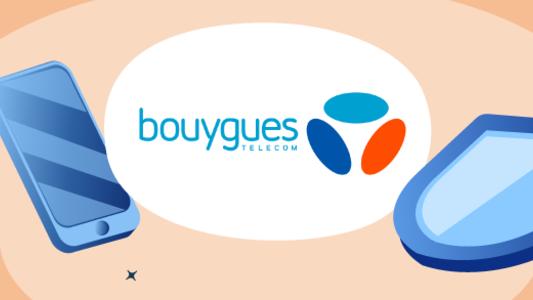 SPB Bouygues assurance mobile