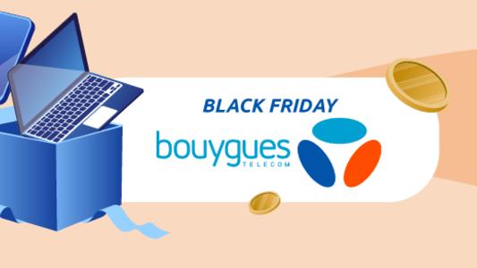 black friday bouygues