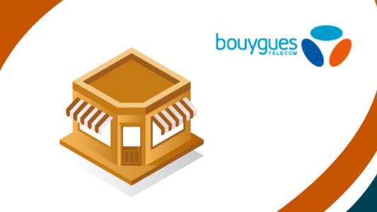 logo Boutique Bouygues Telecom
