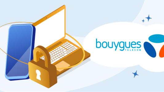 contrôle parental Bouygues