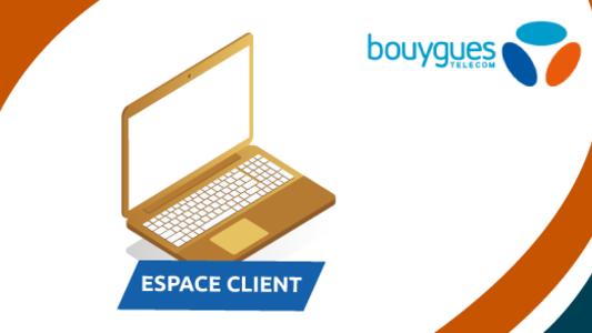 espace client bouygues
