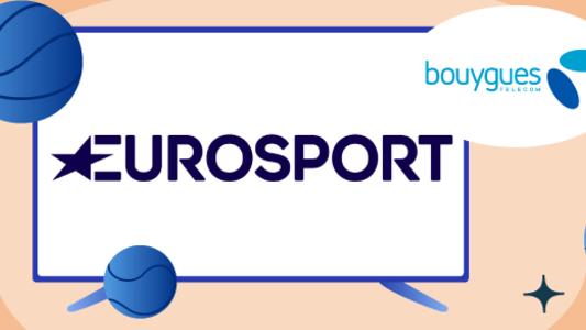 Eurosport Bouygues