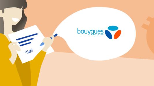 logo facture Bouygues Telecom