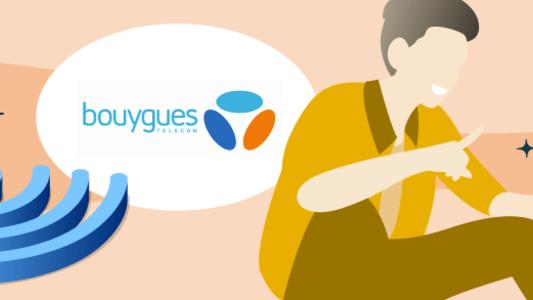 hotspot Bouygues Telecom