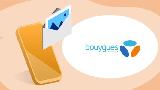 lire MMS Bouygues