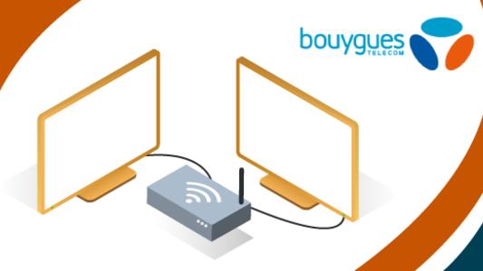 multi TV bouygues