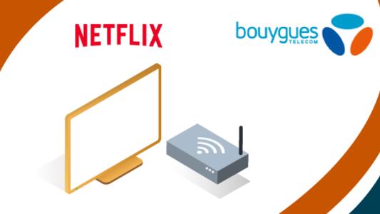 netflix bouygues