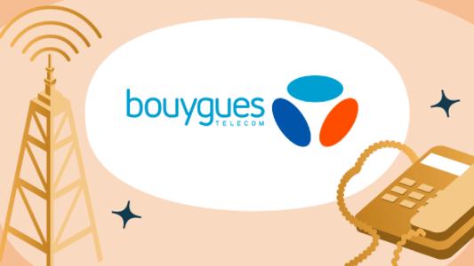 ouverture de ligne bouygues