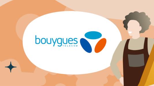 panne Bouygues