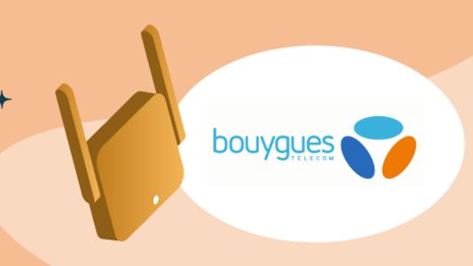 répéteur wifi bouygues