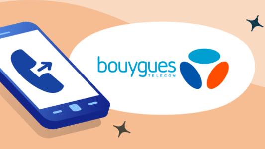 répondeur bouygues