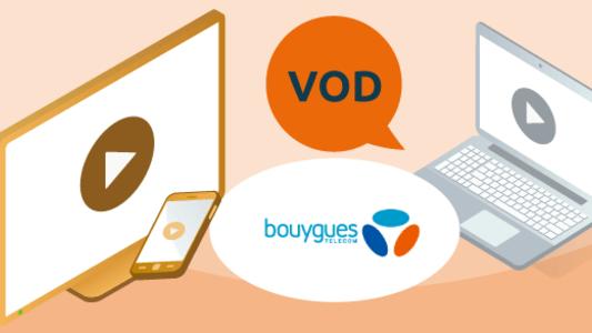 vod bouygues