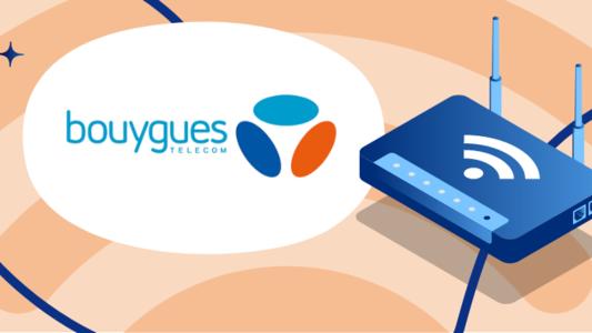 Forfaits Bouygues - Comparatifs Et Guides Pour Bien Choisir