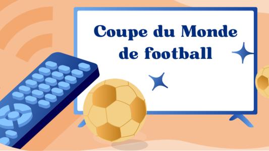 coupe du monde foot