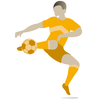 football